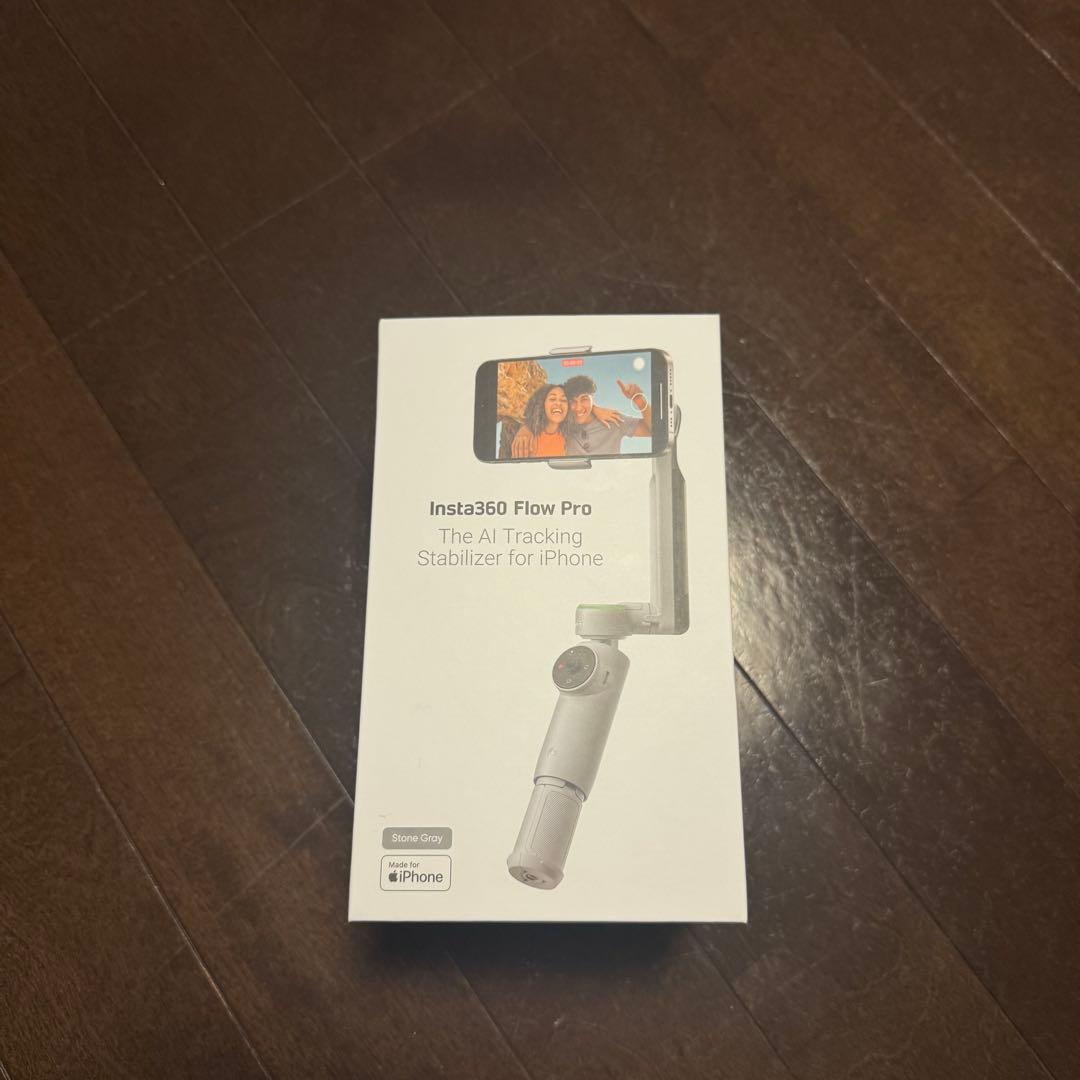 Insta360 Flow Pro