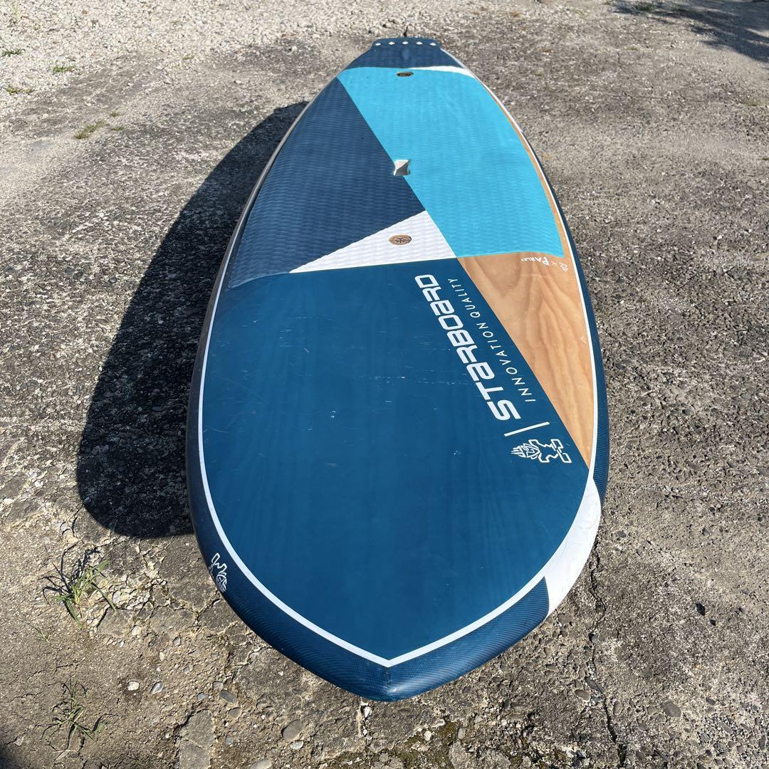 2021モデルSTARBOARD STARLTE 9'2\