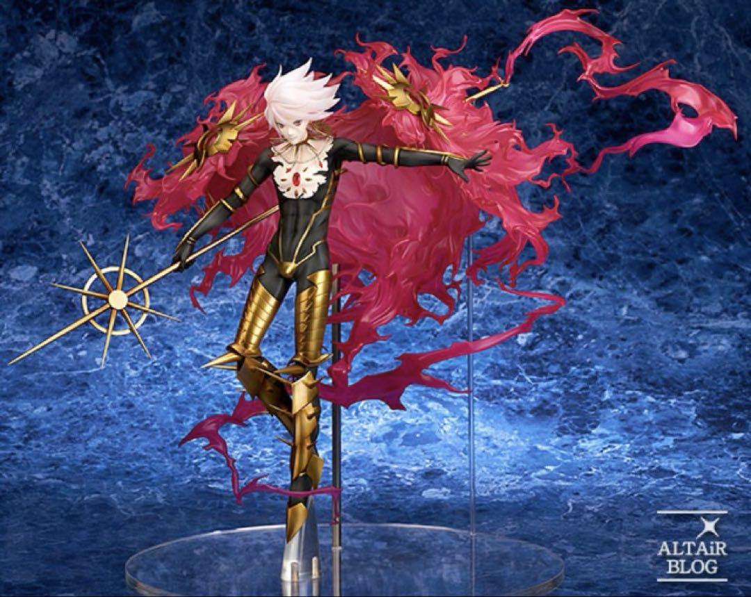 FGO Fate カルナ　フィギュア　アルター　アルタイル