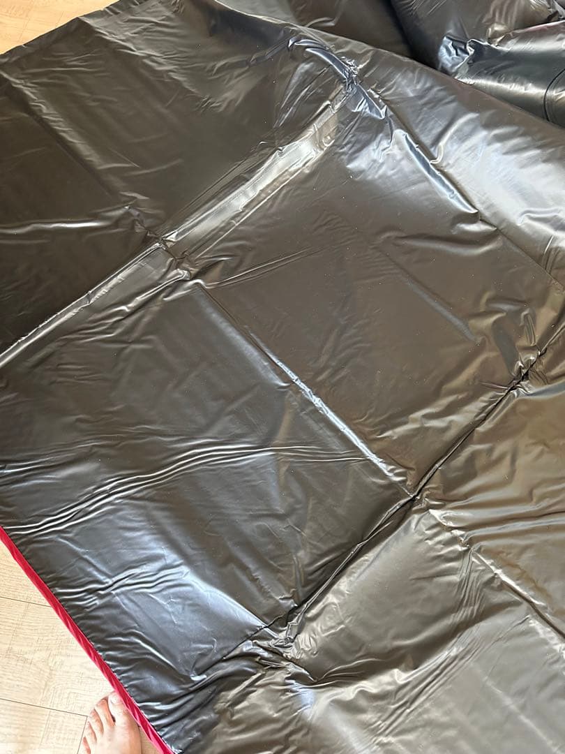 ランドロック インナーマット スノーピーク スノーピーク(snow peak