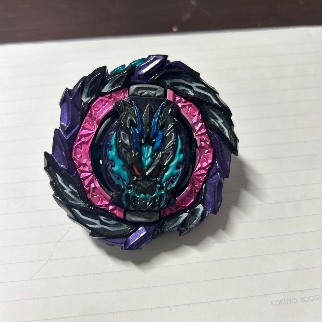 【新品】ロアバハムート.Gg.Mm-10 ロアバハムート Gg.Mm10 ベイブレードバースト - メルカリ