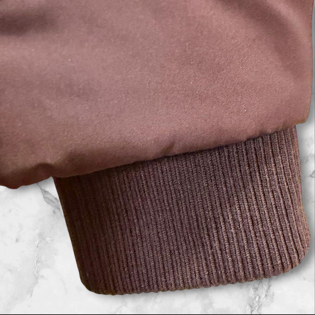 美品　SNIDEL スナイデル REWEAR DOWN フード　ダウンジャケット