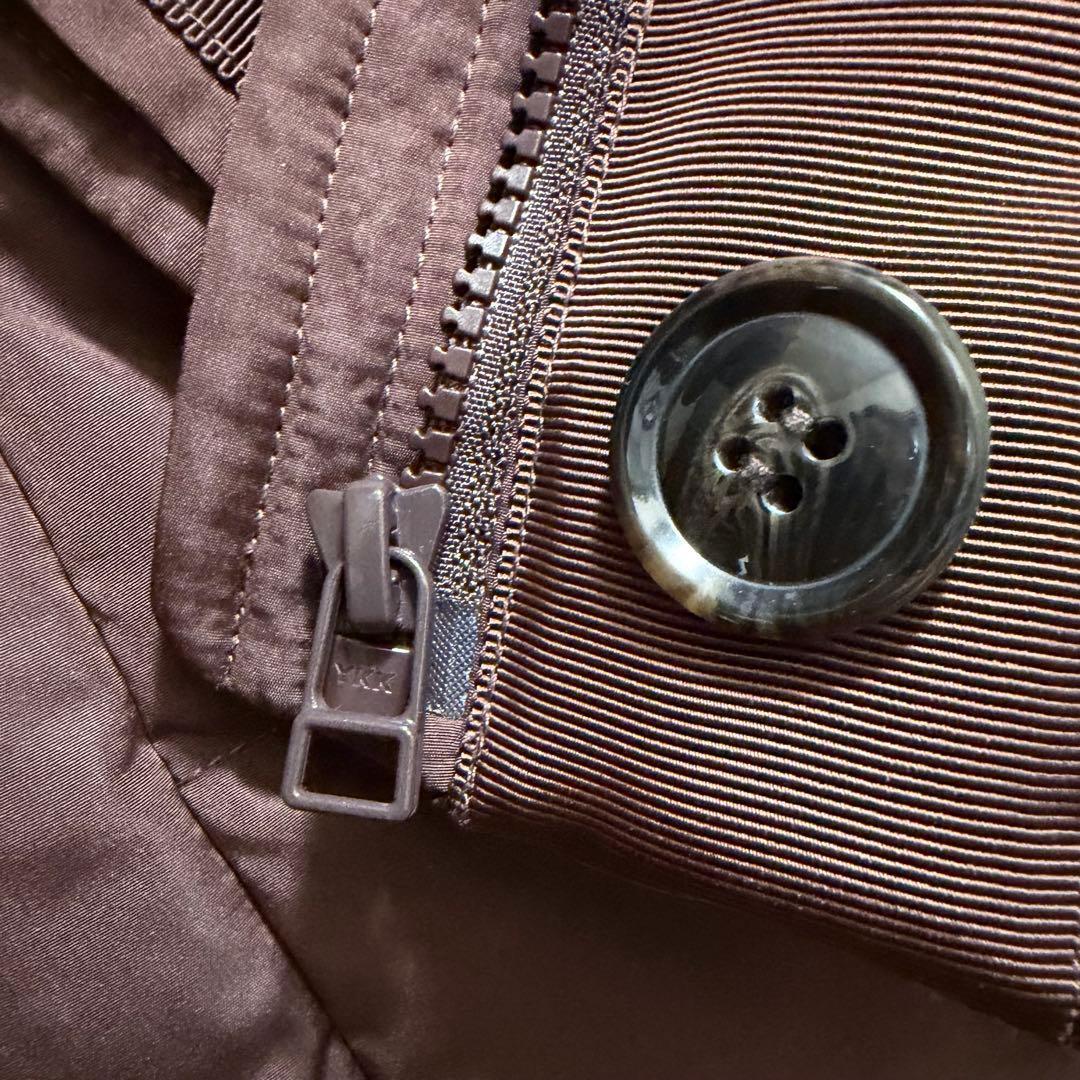 美品　SNIDEL スナイデル REWEAR DOWN フード　ダウンジャケット