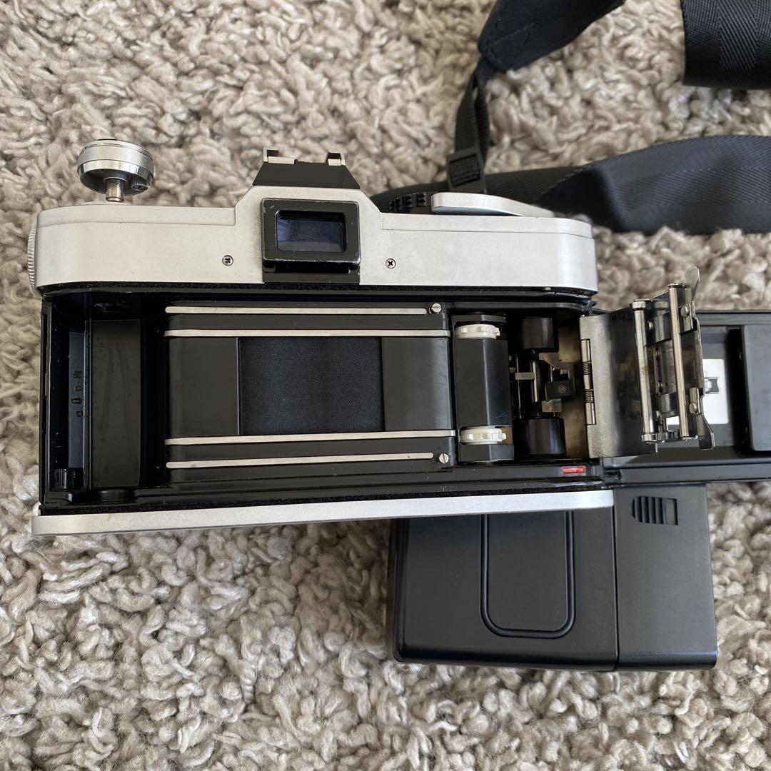 【※り】CANON FTB QL