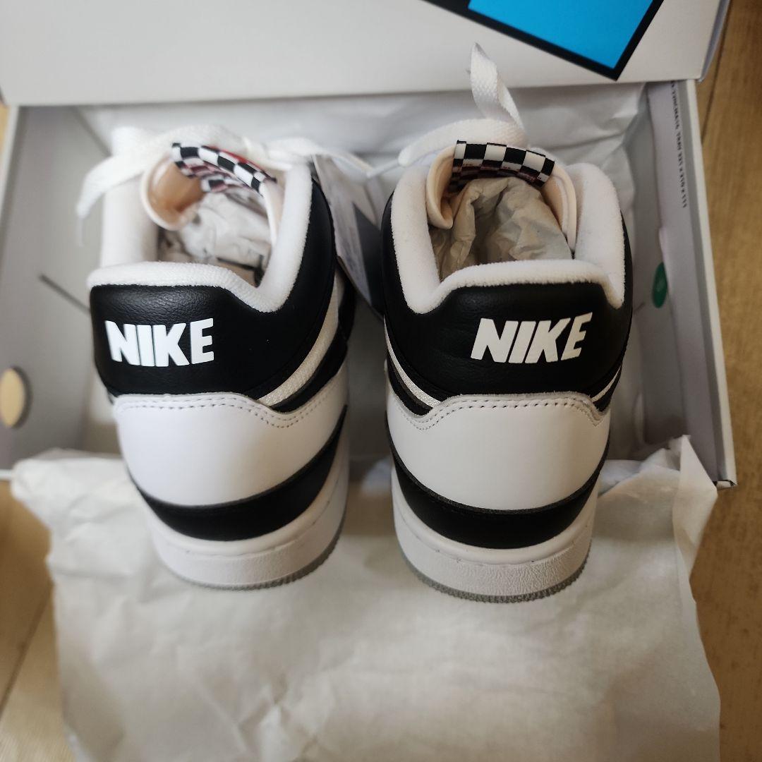 NIKE ナイキ アタック QS SP FB8938-101