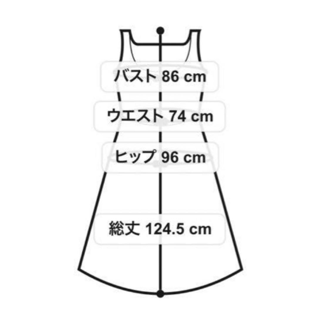SNIDEL HOME フリルスリーブワンピース タグ付き ✨完売品✨スナイデル バルーンフリルスリーブIラインワンピース