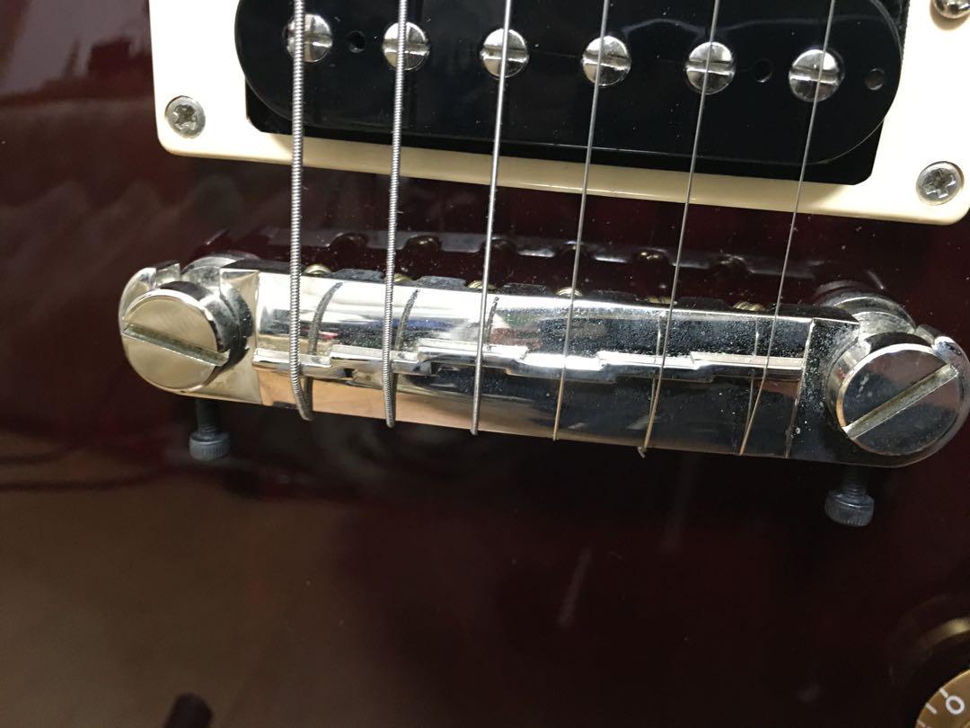 Oxblood】Epiphone Limited Edition 1954 - メルカリ Oxblood】Epiphone Limited Edition 1954 - メルカリ