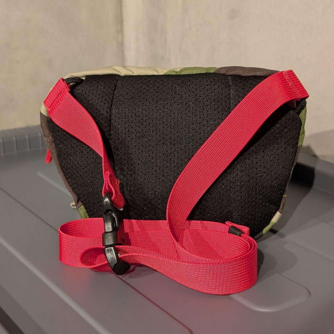 ARC'TERYX BEAMS BOY別注 MAKA1 マカ1 ボディバッグ