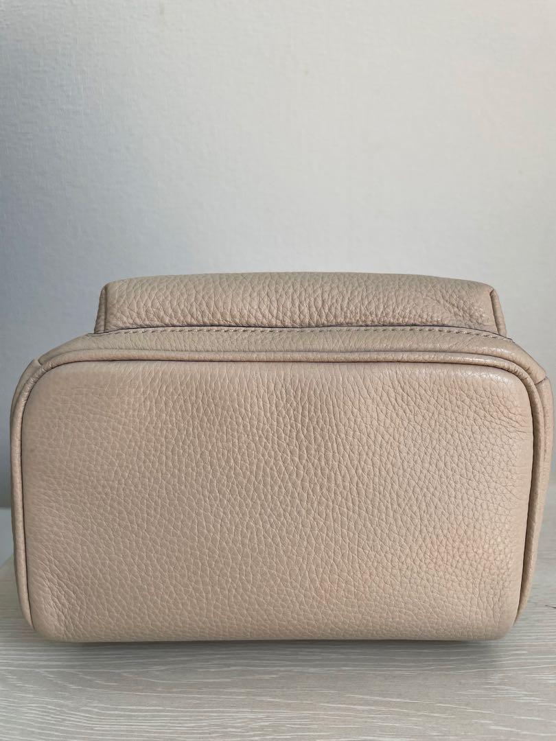 kate spade ベージュ リュック