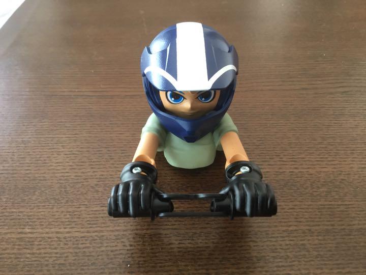 しゅん　タミヤ　マルチパーパス Amazon.com: Multipurpose Driver Figure / Tamiya / 54864