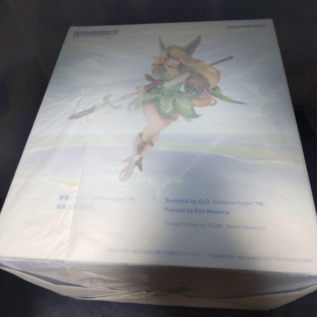 Riesz フィギュア スクウェア・エニックス