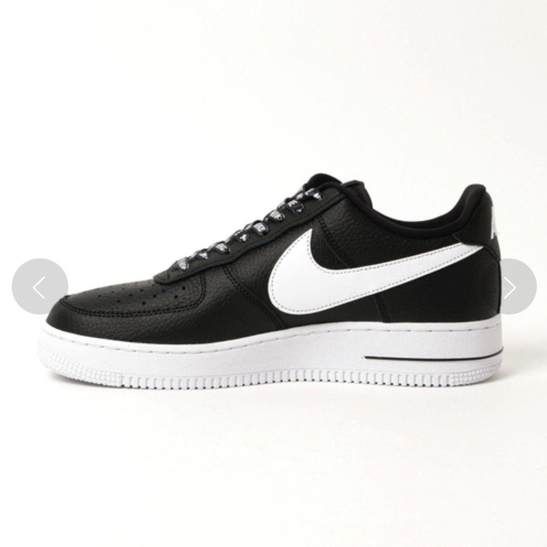 ルカリ㊩ AIR FORCE 1 07 LV8 NIKE ナイキ NBA lJiQj-m52428287807 アッパーに