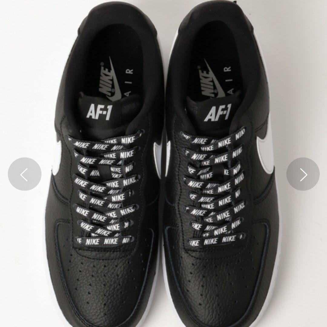 ルカリ㊩ AIR FORCE 1 07 LV8 NIKE ナイキ NBA lJiQj-m52428287807 アッパーに