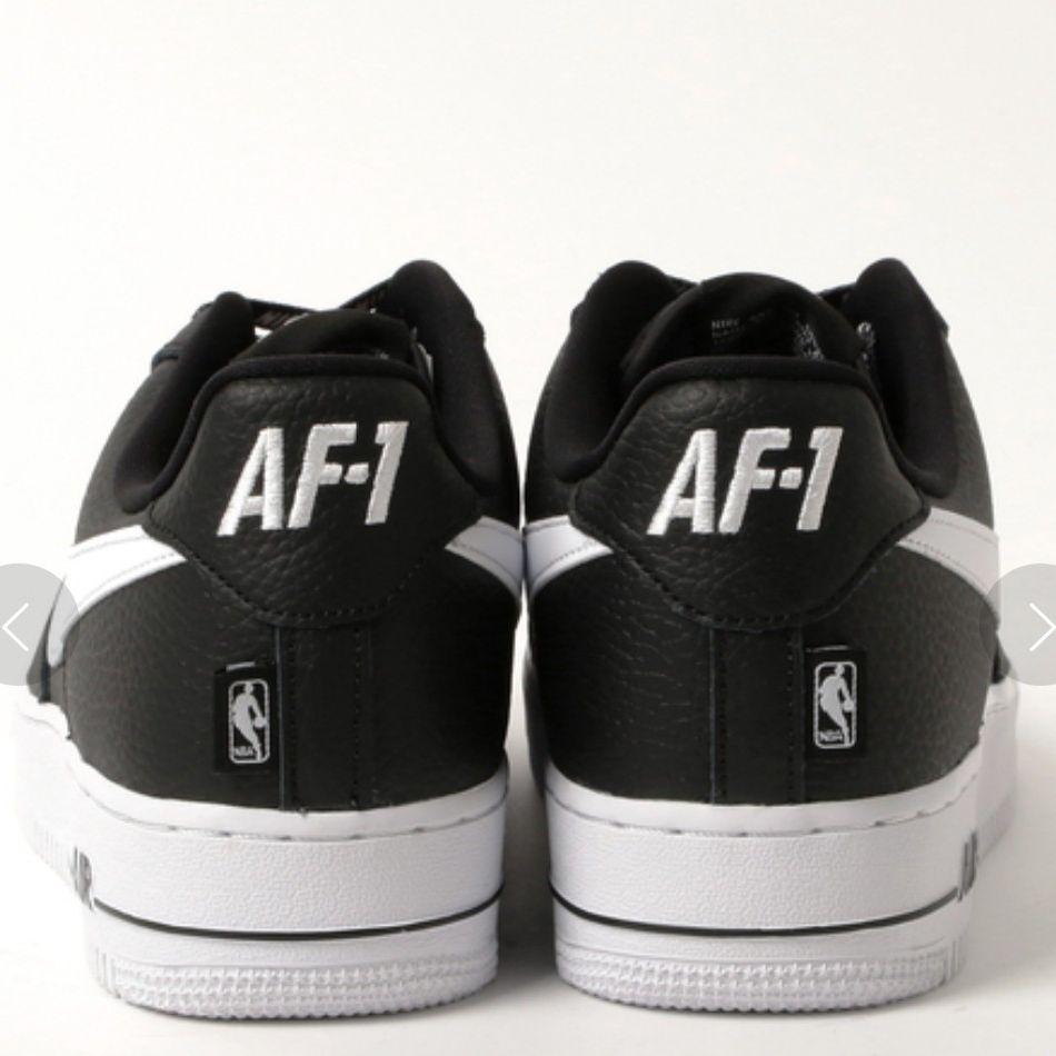 ルカリ㊩ AIR FORCE 1 07 LV8 NIKE ナイキ NBA lJiQj-m52428287807 アッパーに
