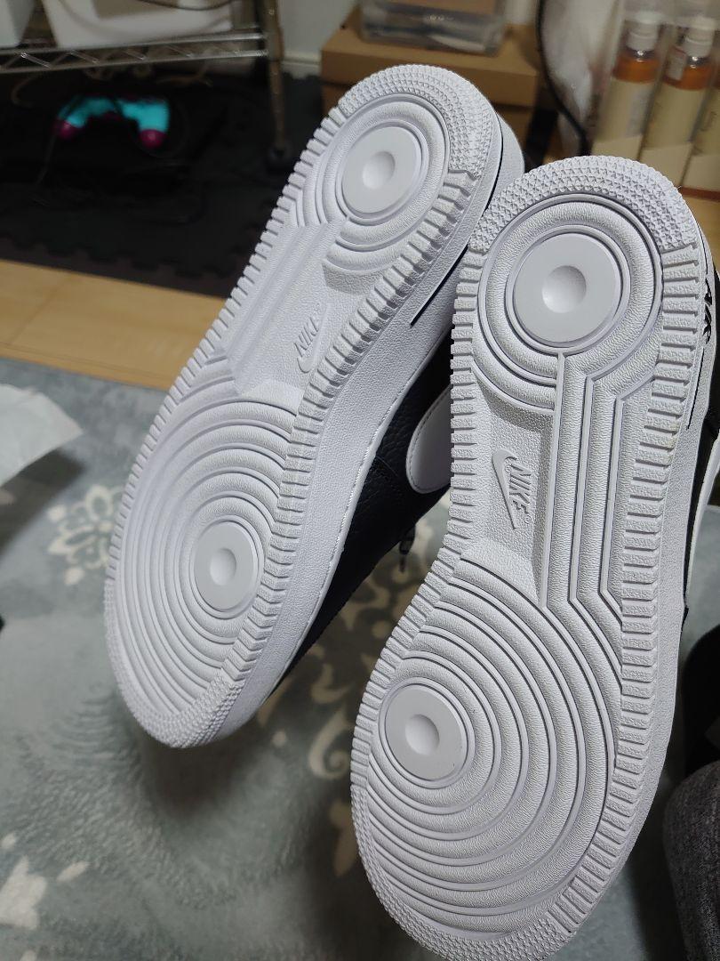 ルカリ㊩ AIR FORCE 1 07 LV8 NIKE ナイキ NBA lJiQj-m52428287807 アッパーに