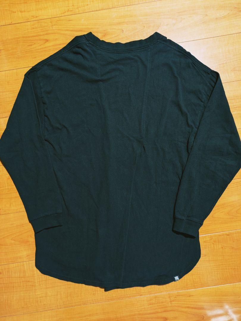 Tシャツ ロンT