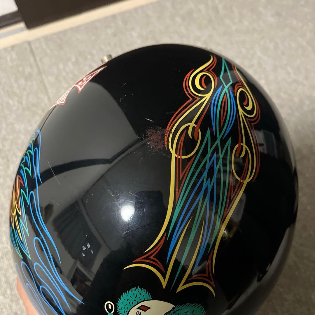 Greaser Rat Fink 2019 Lサイズ ラットフィンクRAT FINK BRIGHTFACE_UK