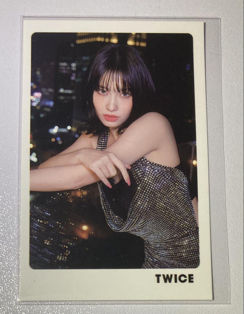 twice まとめ売り バラ売り可能⭕ TWICE トゥワイス トレカ まとめ売り セット【バラ売り可