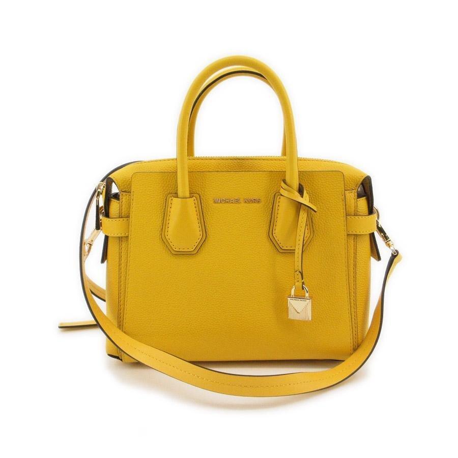 超美品 マイケルコース ショルダーバッグ 2WAY 30-25040104バッグ