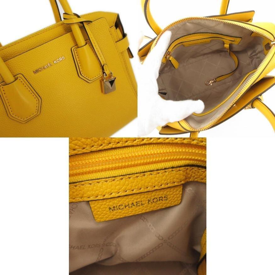 超美品 マイケルコース ショルダーバッグ 2WAY 30-25040104