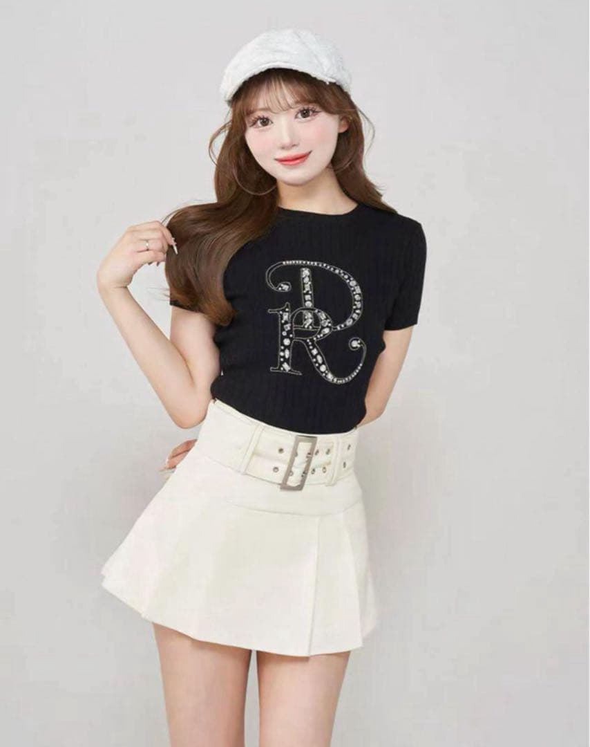 ダーリッチ トップス