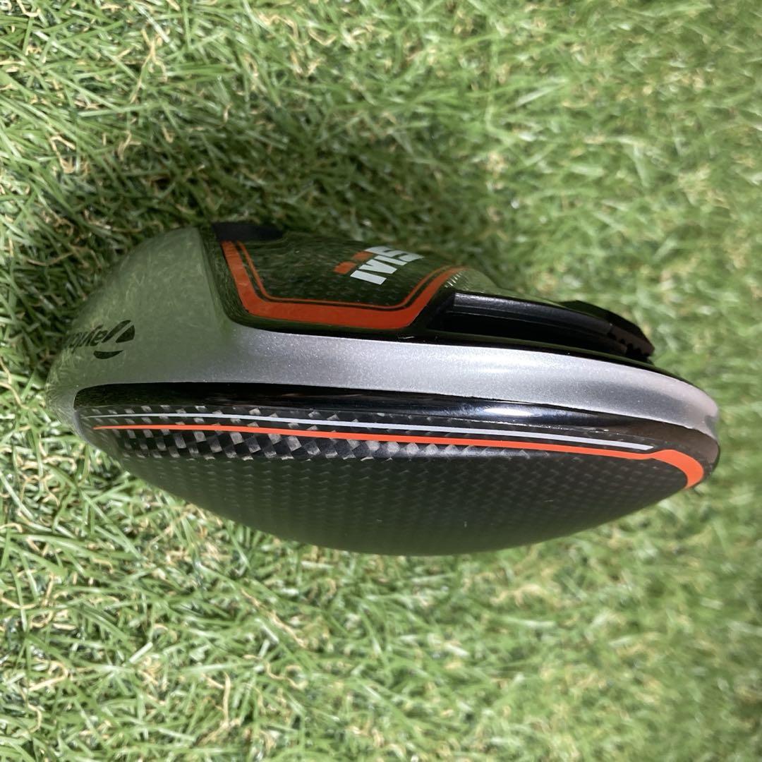 ヘッド　テーラーメイド　M5 ドライバー　1W9° TaylorMade
