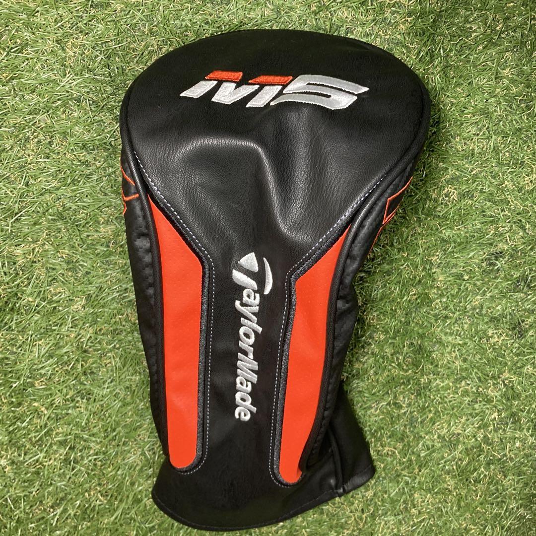 ヘッド　テーラーメイド　M5 ドライバー　1W9° TaylorMade
