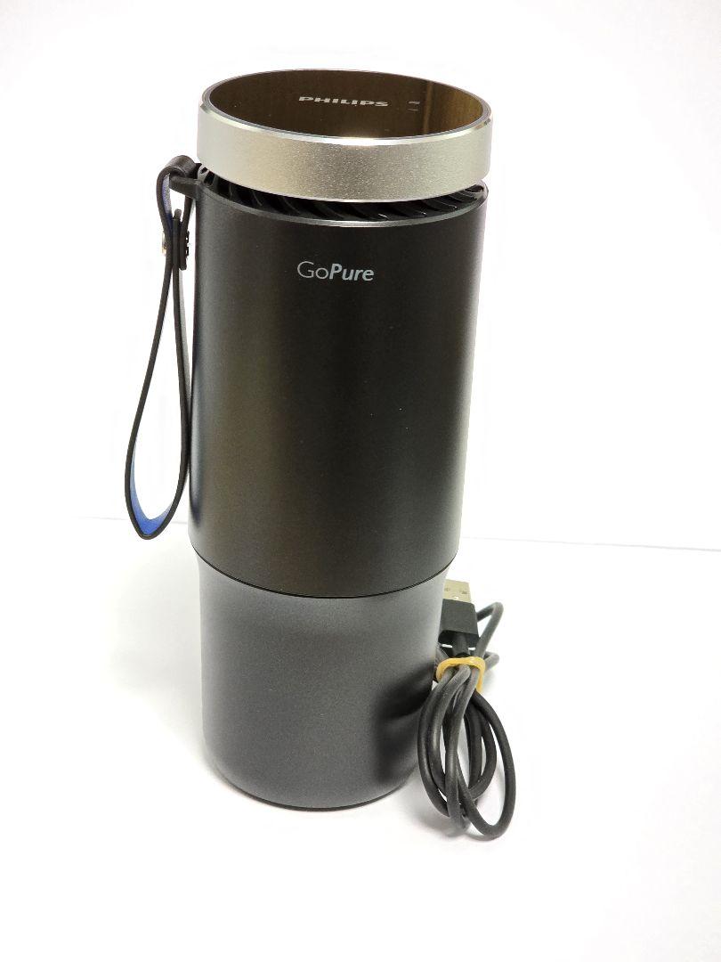 Philips GoPure 空気清浄機 Style5000シリーズ