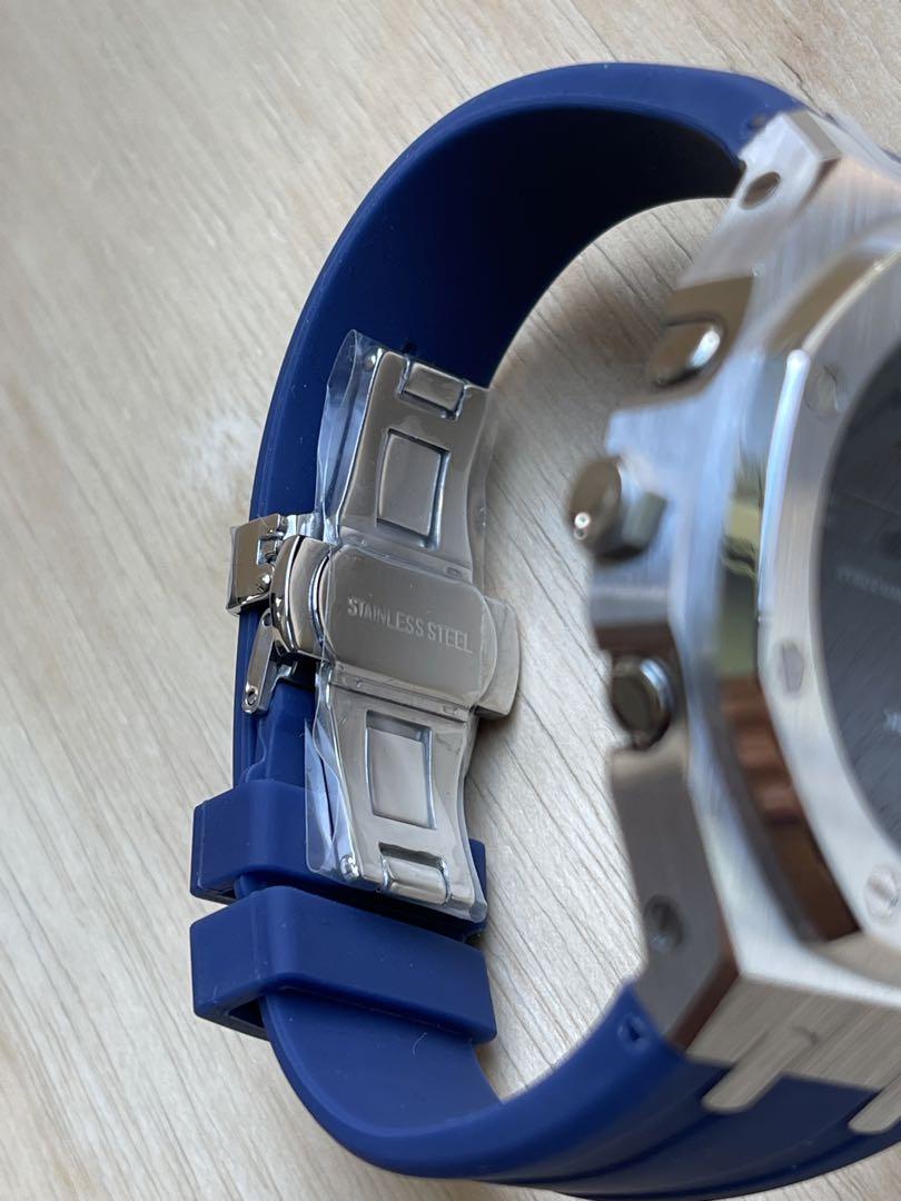 G-SHOCK 腕時計(デジタル)