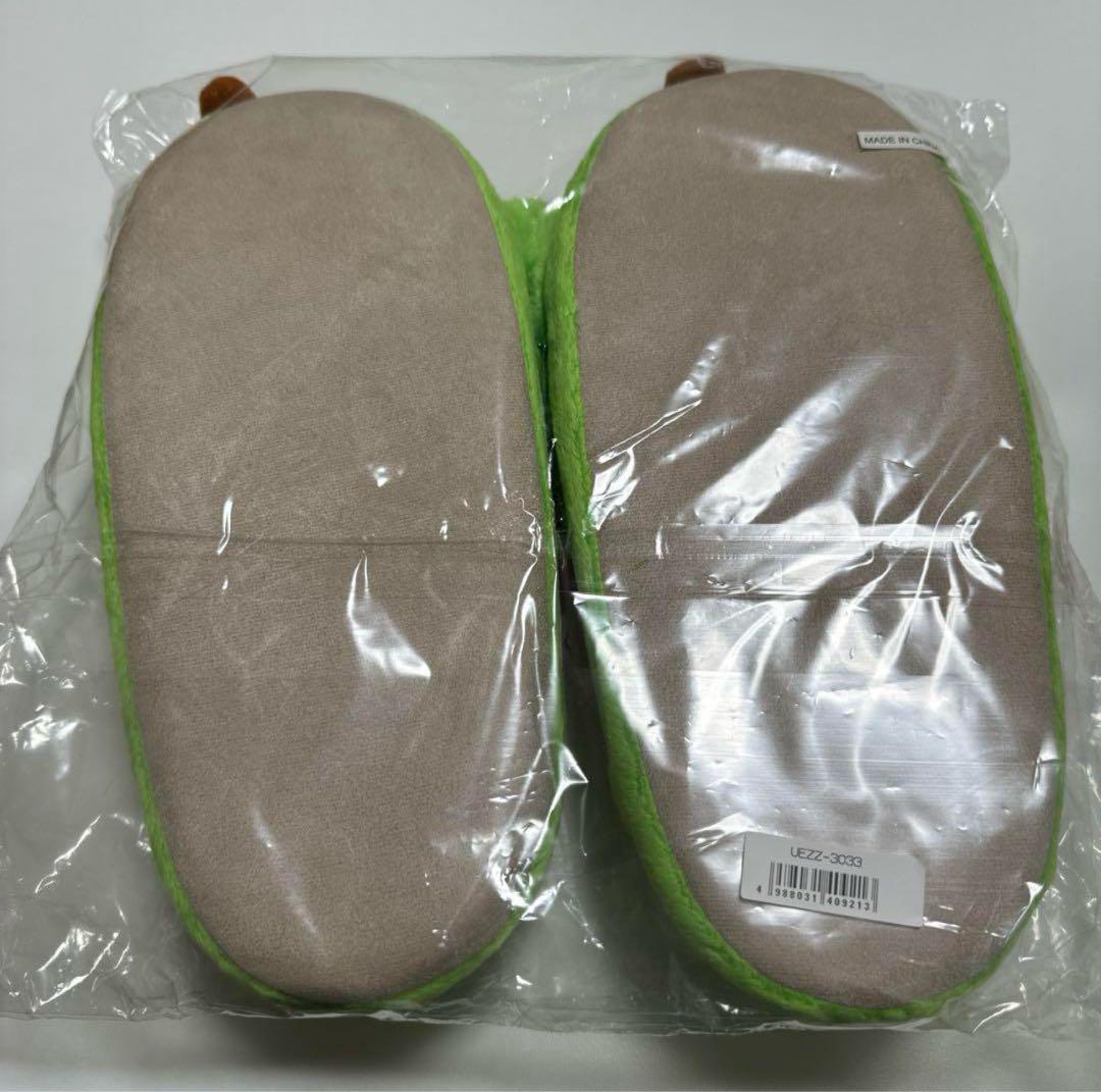新品未開封 Mrs. GREEN APPLE メメル スリッパ RingoJam 新品未開封】Mrs. GREEN APPLE メメル スリッパRingoJam - メルカリ
