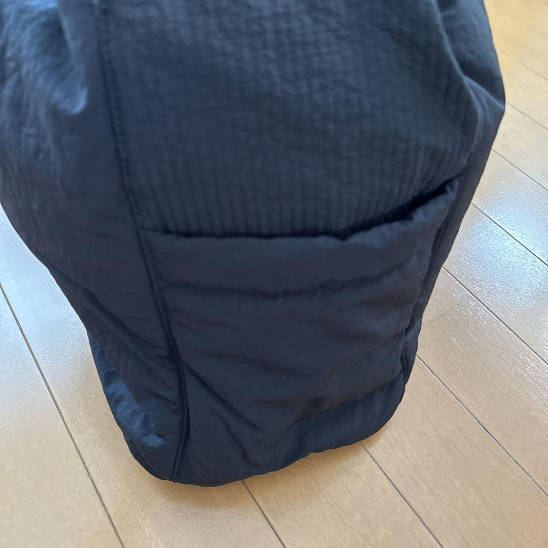 chickchick様 【美品】emmi yoga ナイロンワンショルダーバッグ