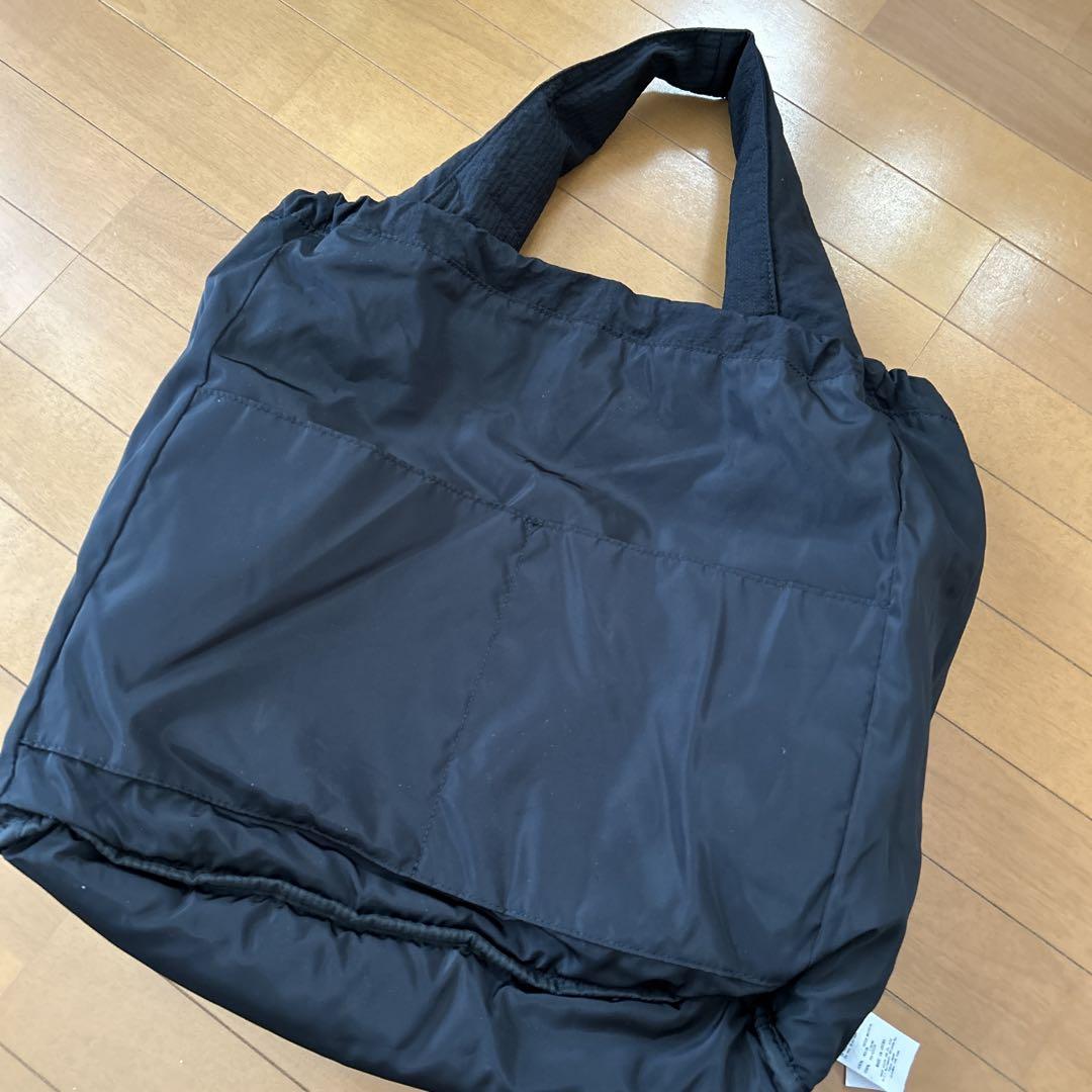 chickchick様 【美品】emmi yoga ナイロンワンショルダーバッグ