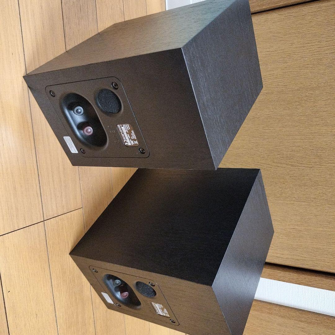 Amazon.co.jp: デノン Denon SC-M41 2.5cmソフトドーム