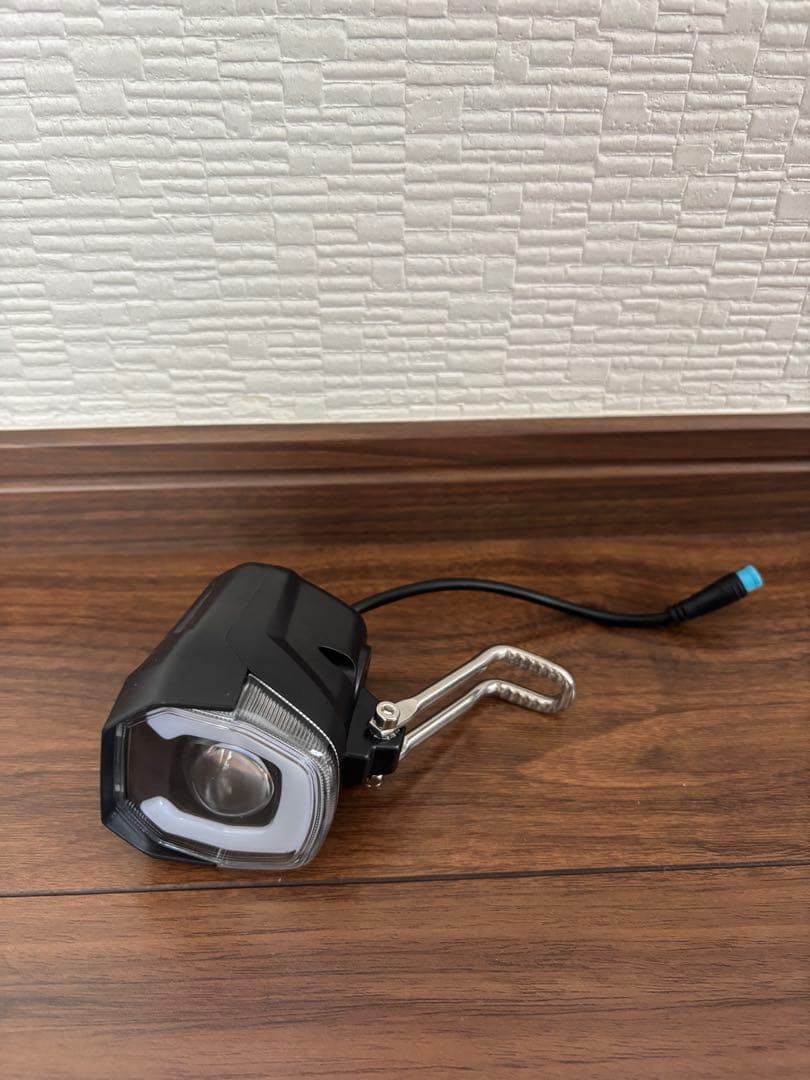 電動アシスト自転車