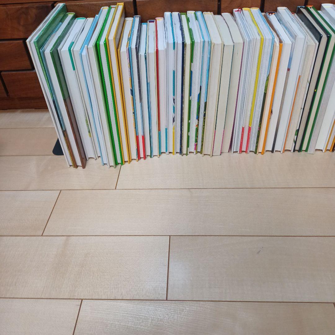 児童書まとめ　43冊　小学校低学年　中学年　まとめ　子ども　本