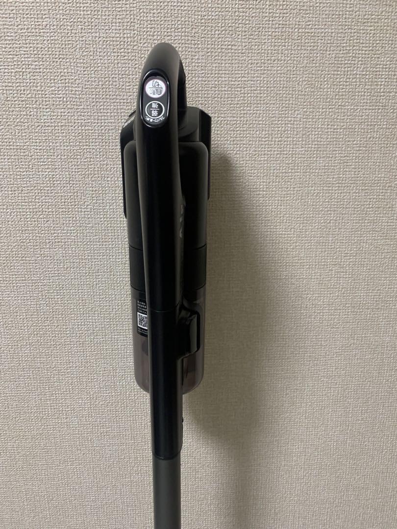 SHARP スティッククリーナー 2022年製 EC-FR7-B 掃除機