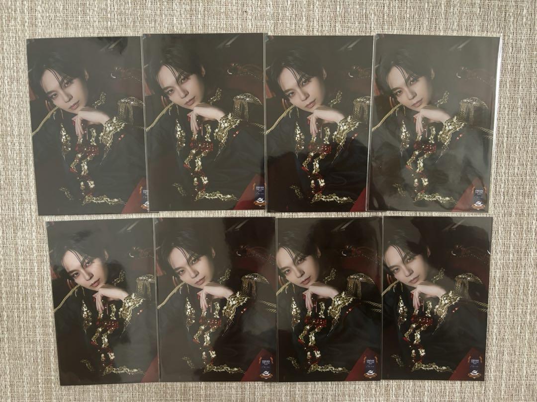 ONE N' ONLYワンエン 沢村玲 生写真 写真