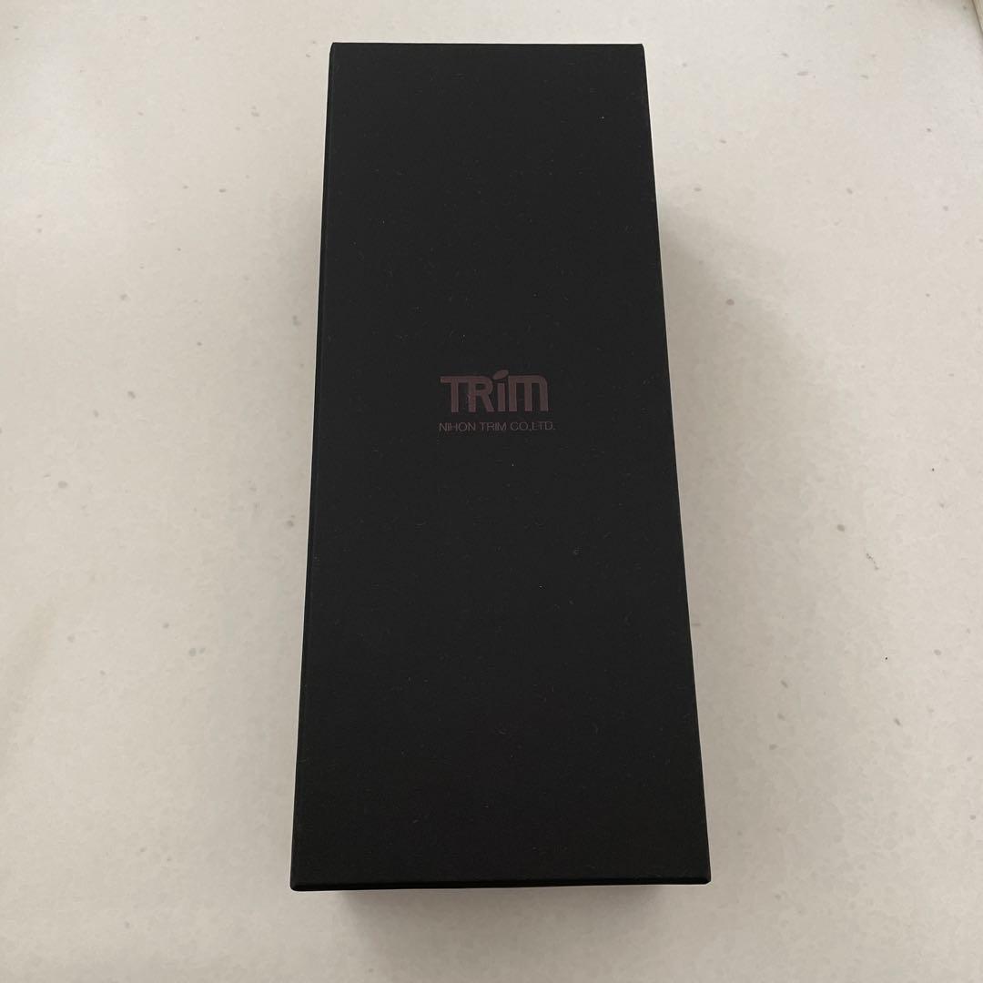 TRIM HANDY HYDROGEN BOTTLE日本トリムボトル13200円 - メルカリ