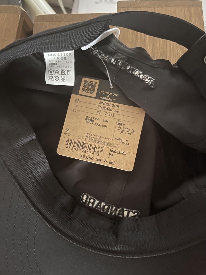 northface standard tech cap tnf テックキャップ northface standard tech cap tnf テックキャップ