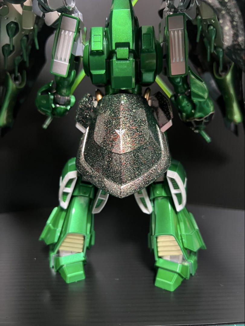 HG クシャトリヤ