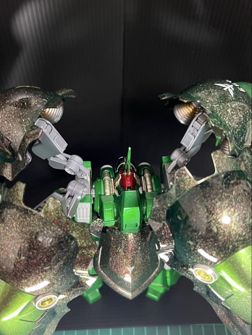 HG クシャトリヤ