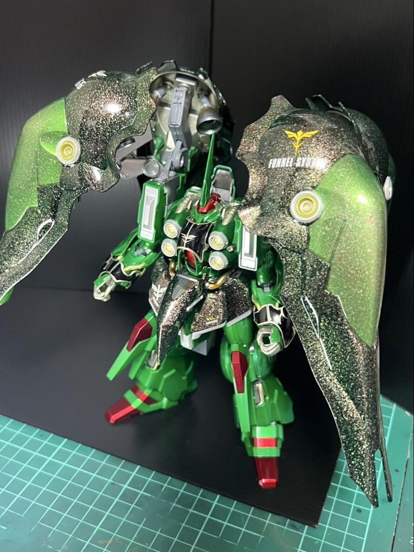 HG クシャトリヤ