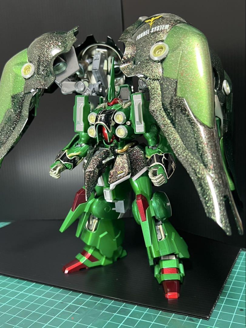 HG クシャトリヤ