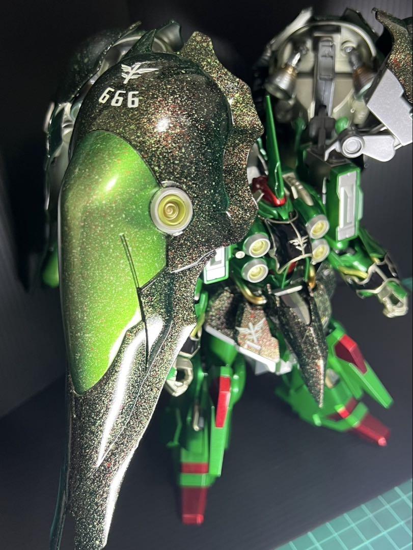 HG クシャトリヤ