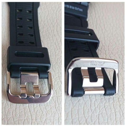 極美品✨ G-SHOCK GW-9000 MUDMAN マッドマン 電波ソーラー