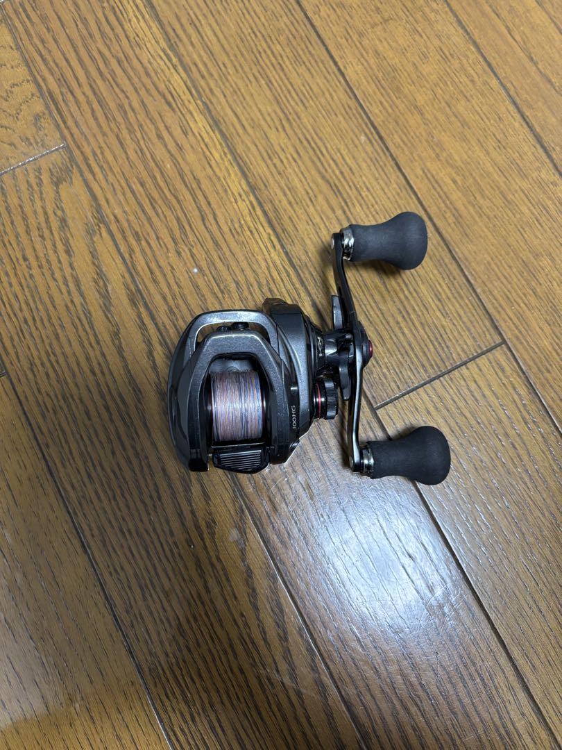 炎月BB100HG