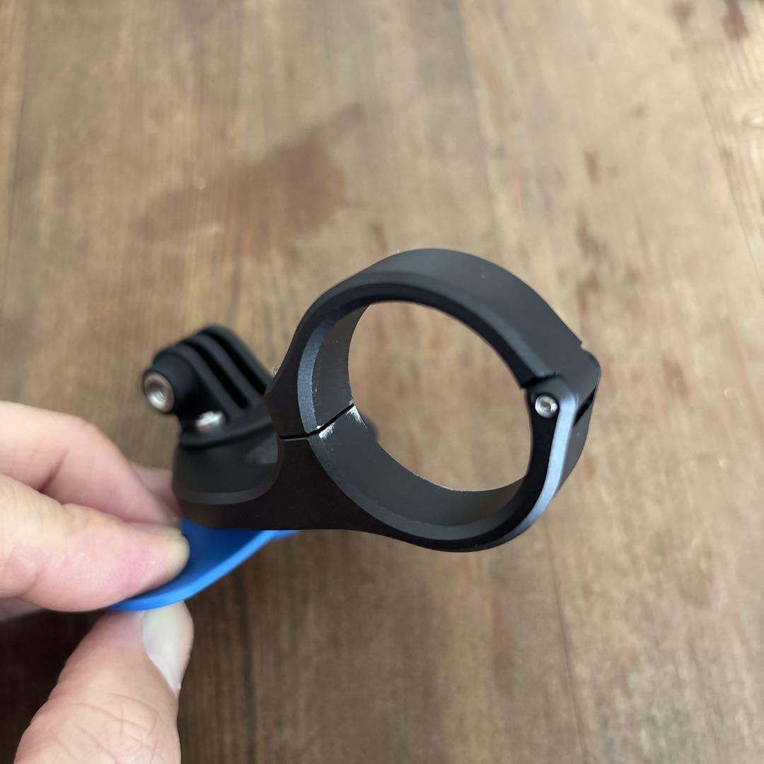 クアッドロック Out Front Mount QUAD LOCK バイク