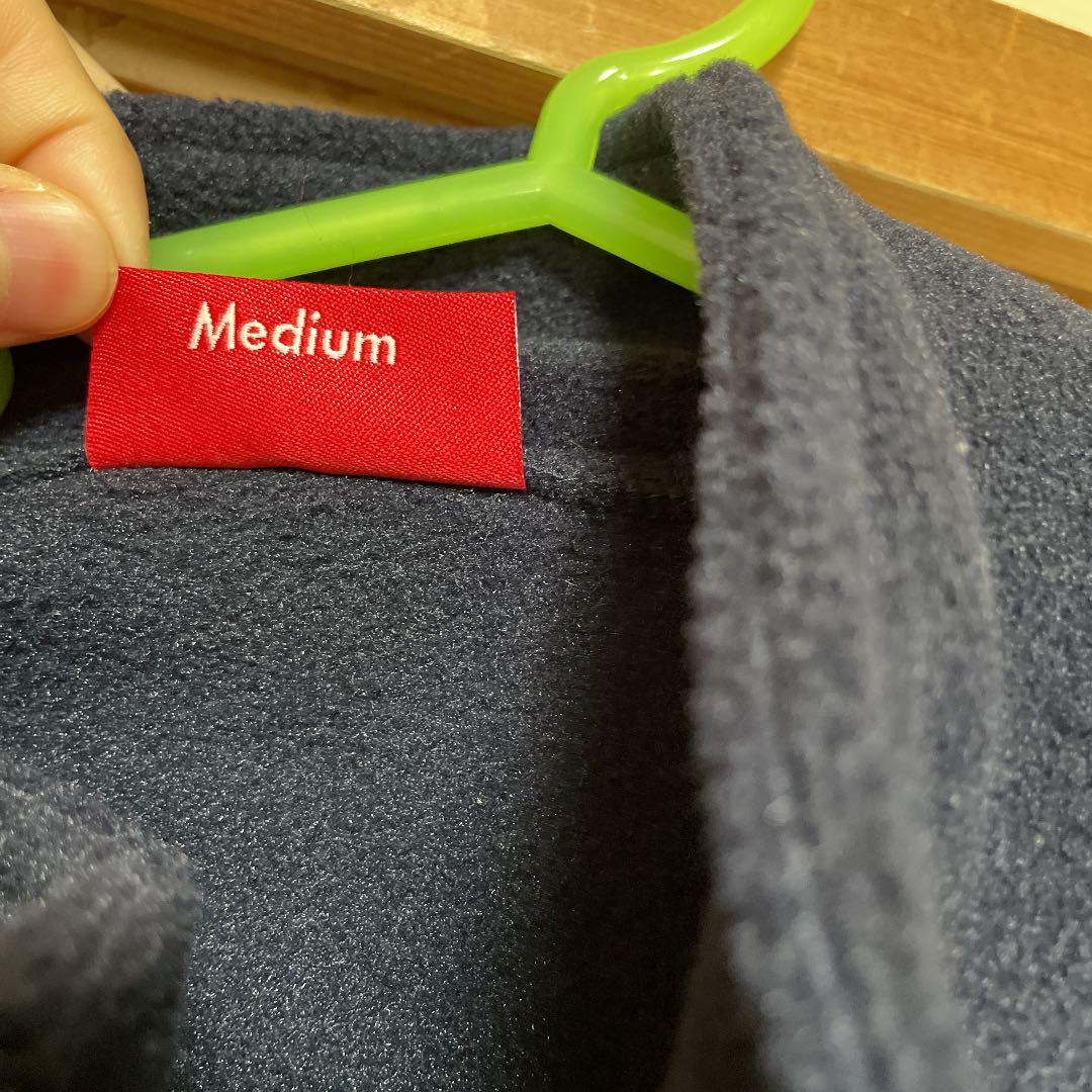 大得価2022 Supreme Polartec Half Zip Pullover 値下げ中 p915X-m52435851030 即納再入荷