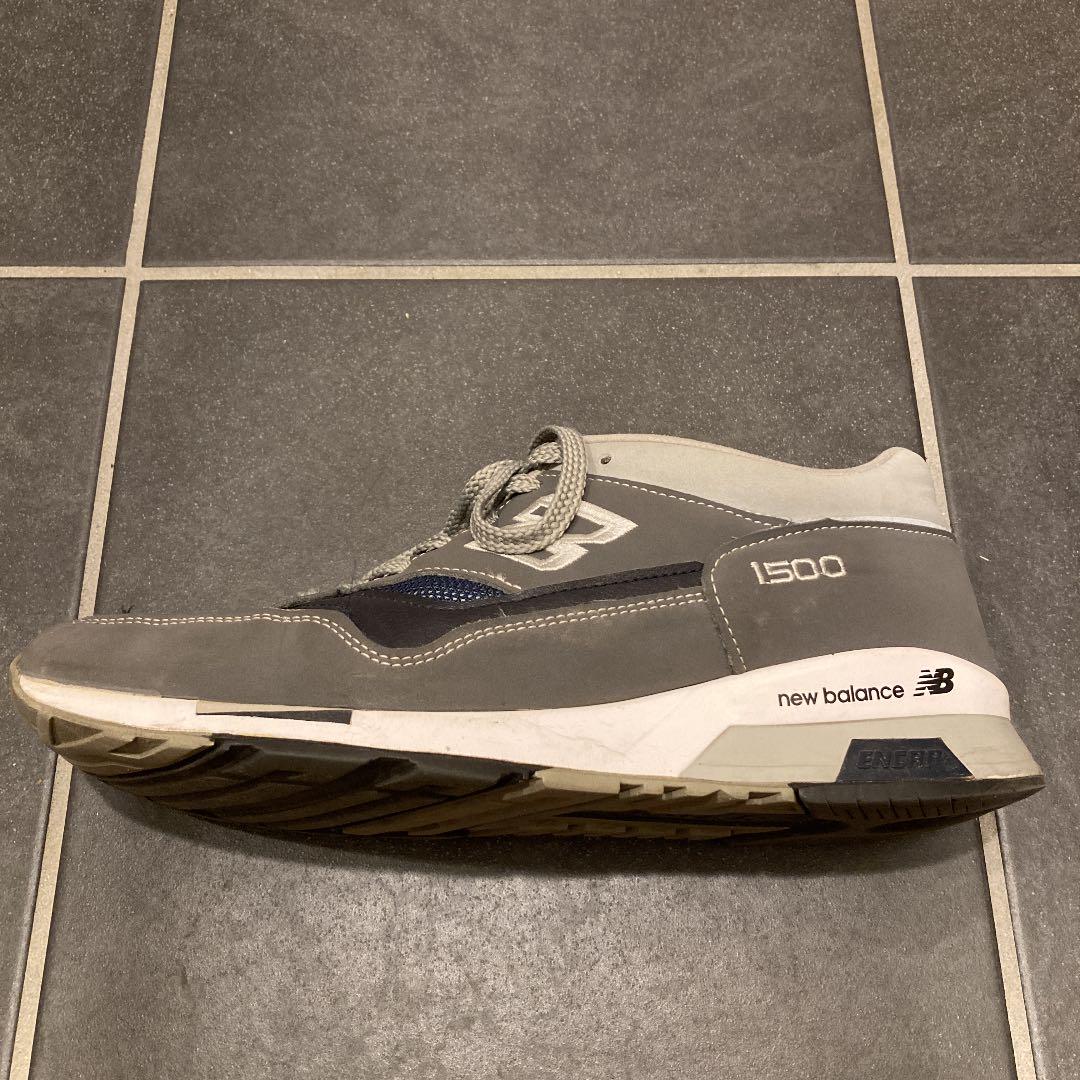 再入荷格安 3 M1500UKG 27.0cm イングランド製 9mUW3-m52435972013 20まで掲載 正規品SALE