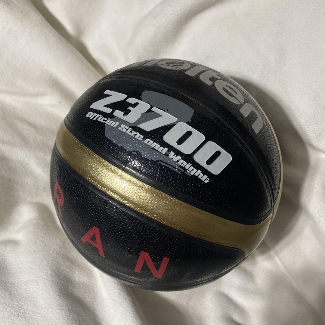 molten Z3700 バスケットボール ボールバッグセット